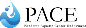 Ponderay Aquatic Center Logo